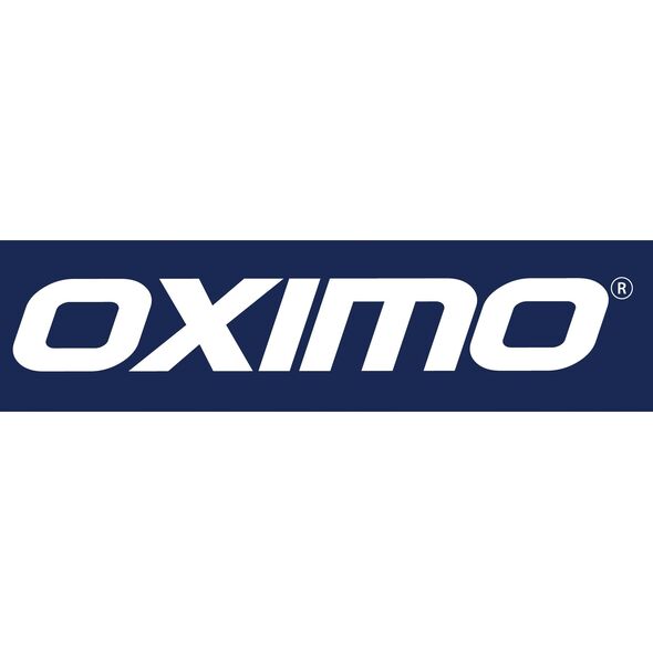 Oximo Wycieraczka tylna dedykowana 400 mm