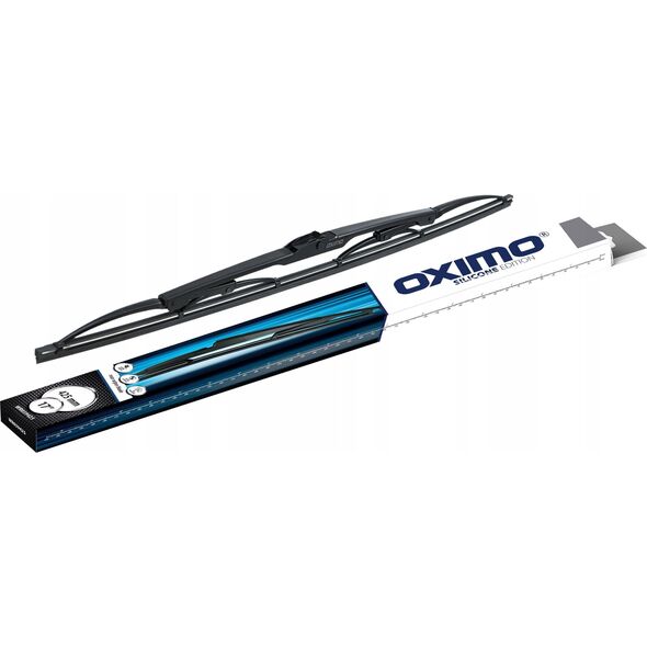 Oximo Wycieraczki dedykowane BMW 5 E39 Peugeot 607