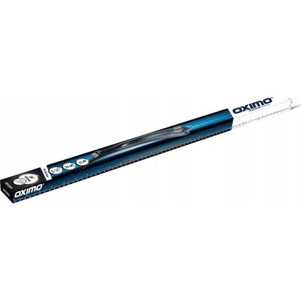 Oximo Wycieraczki dedykowane Citroen C6 Peugeot 407