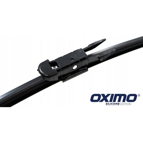 Oximo Wycieraczki dedykowane BMW E60 E61 E63 E64
