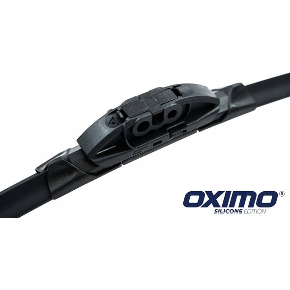 Oximo Wycieraczki dedykowane Renault Scenic II