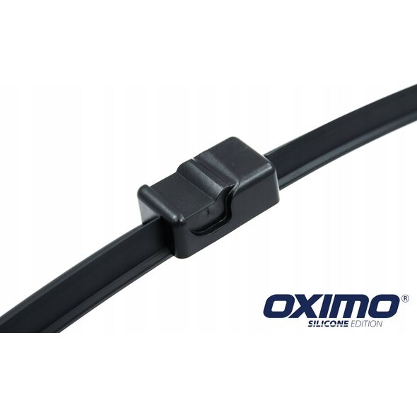 Oximo Wycieraczki dedykowane Renault Espace IV