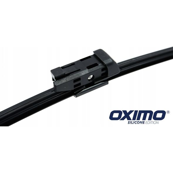 Oximo Wycieraczki dedykowane Opel Meriva B