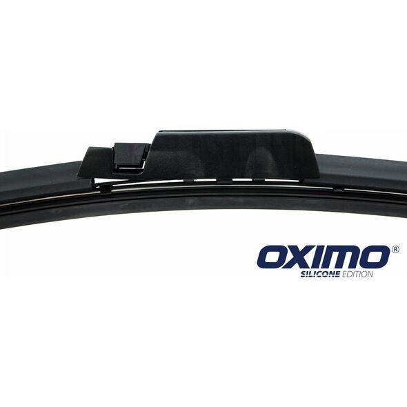 Oximo Wycieraczki dedykowane Seat Altea
