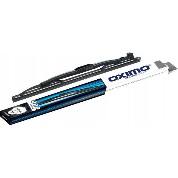 Oximo Wycieraczki dedykowane Volvo C30 S40 V60 S60 V60 XC60 V70 XC70 S80