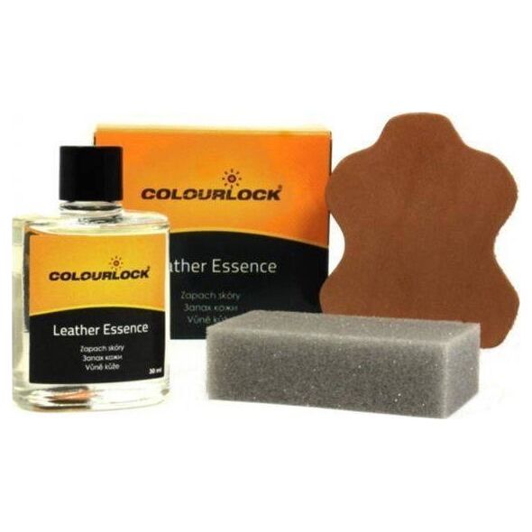 Colourlock Colourlock Leather Essence zapach skóry