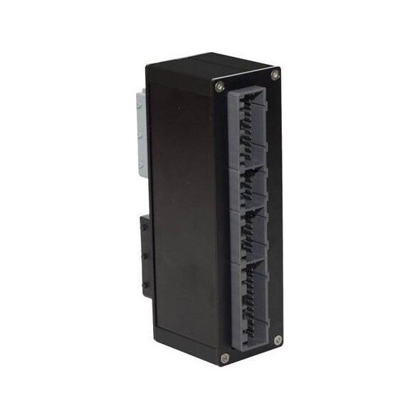 Ecumaster Ecumaster Przejściówka 4G63T (EVO 4-8)