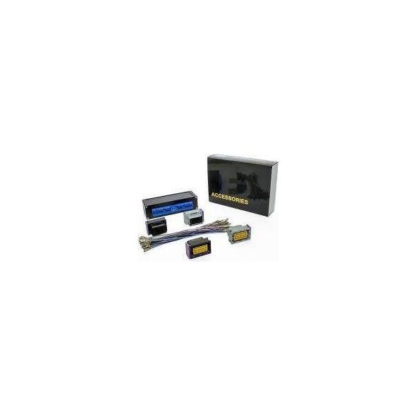 Ecumaster Ecumaster Przejściówka Nissan SR20 (64pin)