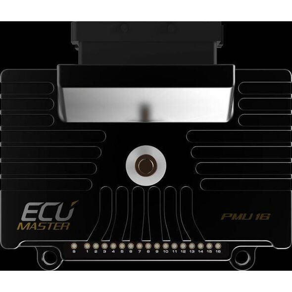 Ecumaster Ecumaster Moduł dystrybucji zasilania PMU16