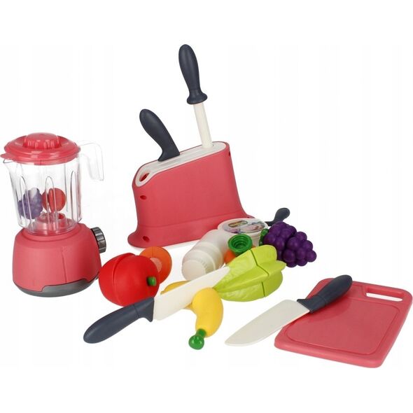 Mega Creative ZEST KUCHENNY AGD ZYWNOSC 47X31X9 MC WB 18