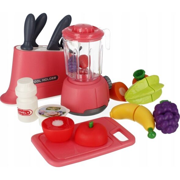 Mega Creative ZEST KUCHENNY AGD ZYWNOSC 47X31X9 MC WB 18