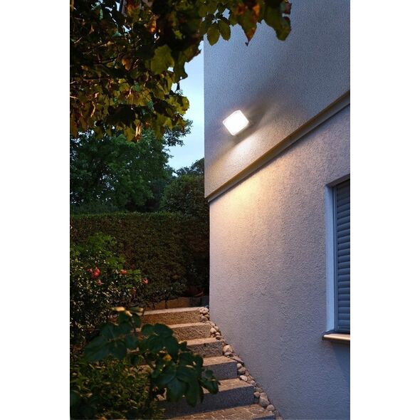 Naświetlacz Brennenstuhl Brennenstuhl 1178030900 reflektor 30 W LED Szary E