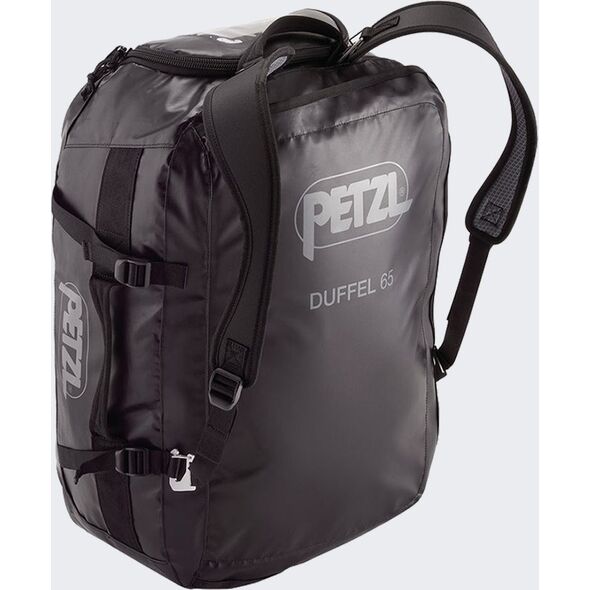 Petzl Torba Transportowa Petzl Duffel 65 BLACK