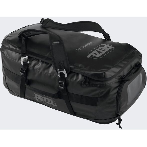 Petzl Torba Transportowa Petzl Duffel 85 BLACK