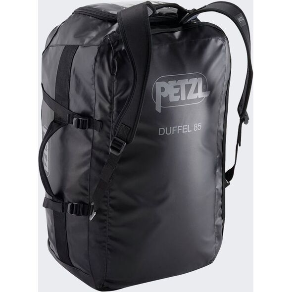 Petzl Torba Transportowa Petzl Duffel 85 BLACK