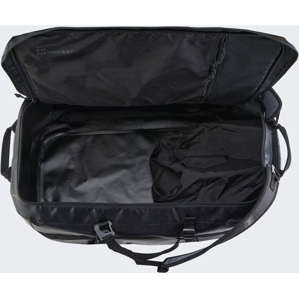 Petzl Torba Transportowa Petzl Duffel 85 BLACK