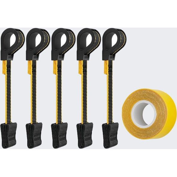 Petzl Uchwyt do Narzędzi Petzl Toolink S i Tooltape do 2