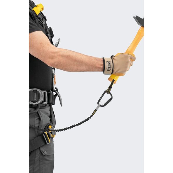 Petzl Uchwyt do Narzędzi Petzl Toolink S i Tooltape do 2