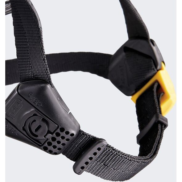 Petzl Kask Petzl Vertex Biały