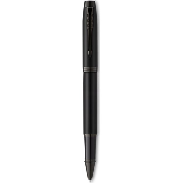 Parker Parker IM Achromatic Czarny 1 szt.