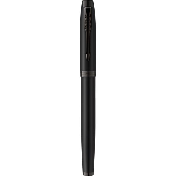 Parker Parker IM Achromatic Czarny 1 szt.