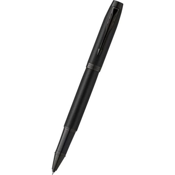 Parker Parker IM Achromatic Czarny 1 szt.