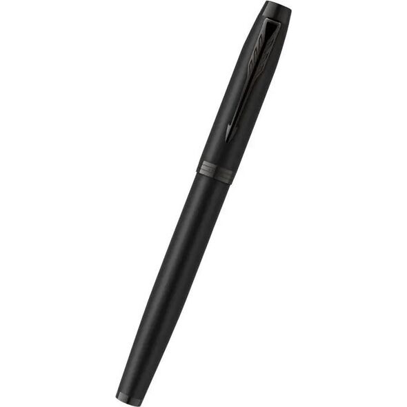Parker Parker IM Achromatic Czarny 1 szt.