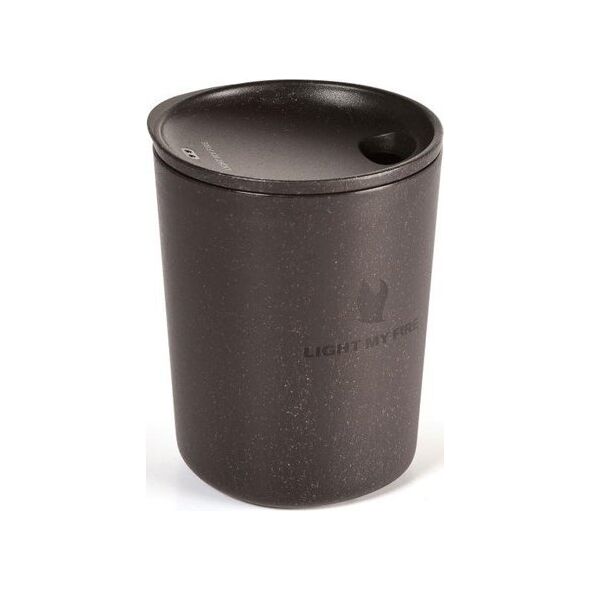 Light My Fire Light My Fire MyCup`n Lid Orginal cacao