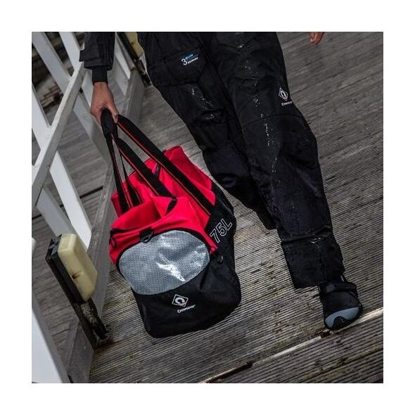 Crewsaver Torba Crewsaver Crew Holdall Red 6961-75