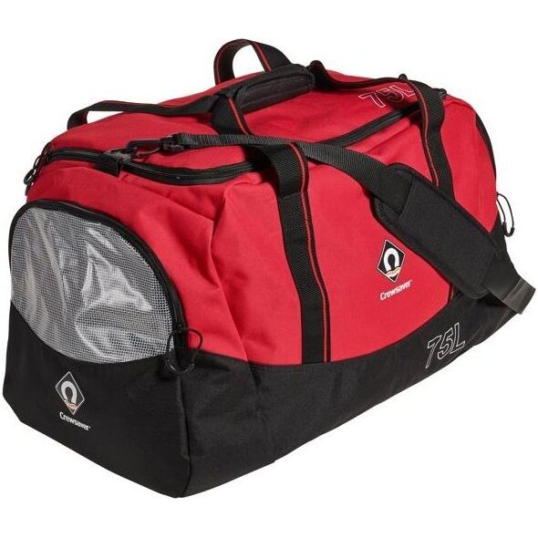 Crewsaver Torba Crewsaver Crew Holdall Red 6961-75