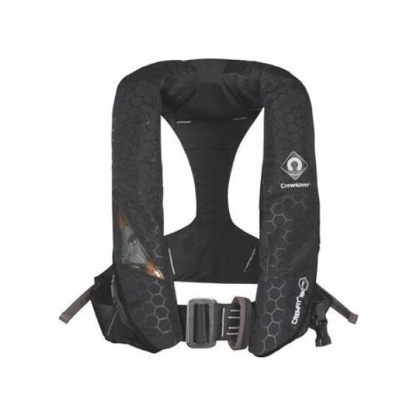 Crewsaver Crewsaver kamizelka ratunkowa 180N PRO 9735BKAP