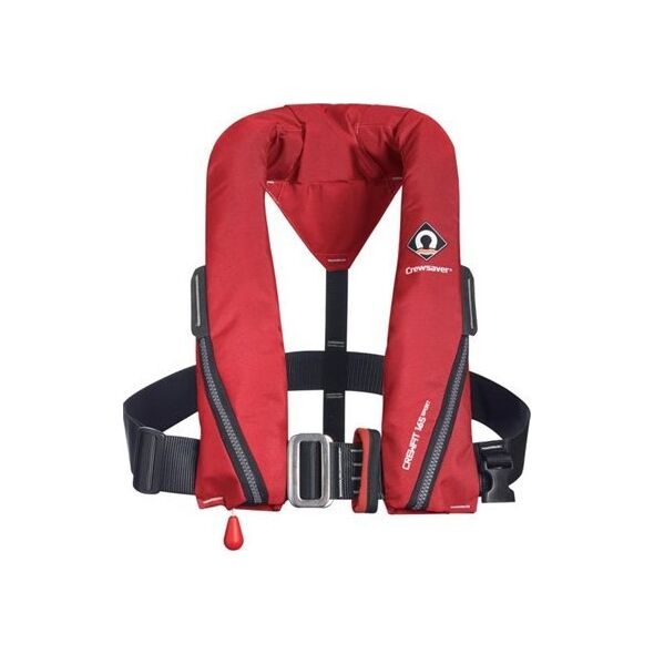 Crewsaver Crewsaver kamizelka ratunkowa 165N SPORT 9715RA