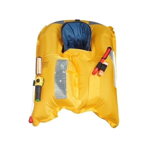 Crewsaver Crewsaver kamizelka ratunkowa 165N SPORT 9715RA