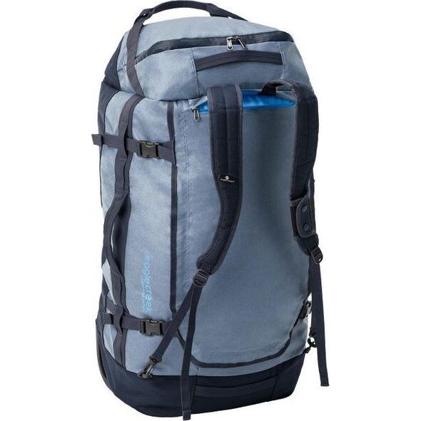 Eagle Creek Eagle Creek Cargo Hauler Roll Duffel 130L Gl.Blue