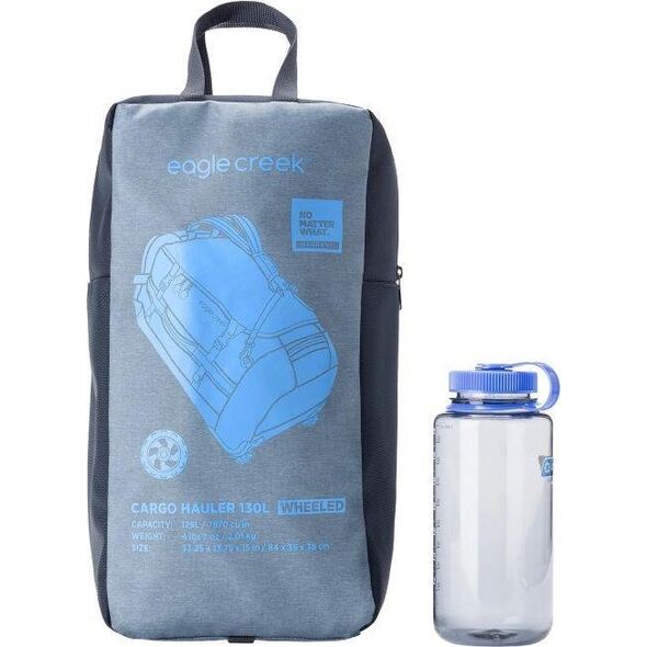 Eagle Creek Eagle Creek Cargo Hauler Roll Duffel 130L Gl.Blue