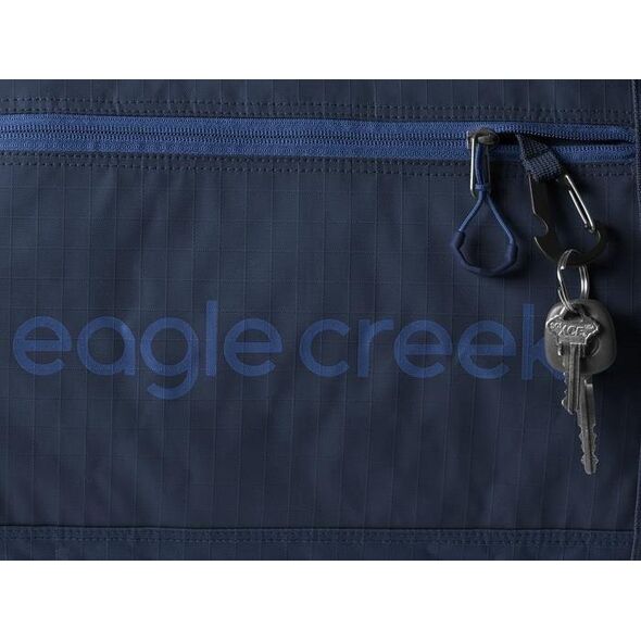 Eagle Creek Eagle Creek No Matter What Roll Duffel 130L Blue