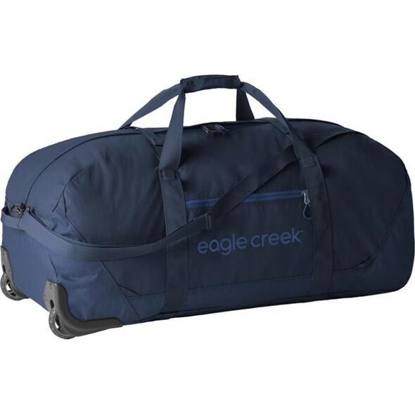 Eagle Creek Eagle Creek No Matter What Roll Duffel 130L Blue