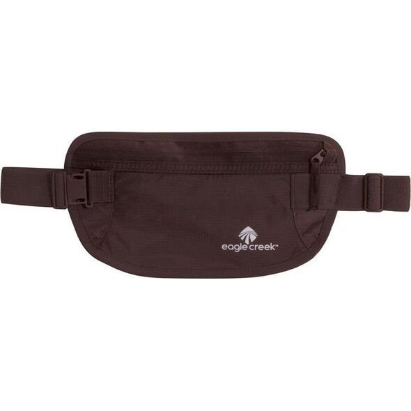 Eagle Creek Eagle Creek Undercover Money Belt Mocha