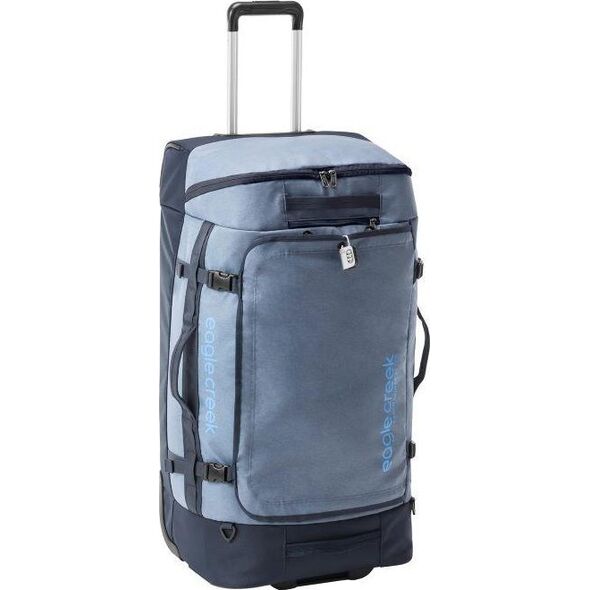 Eagle Creek Eagle Creek Cargo Hauler XT Wheel 120L Gl.Blue