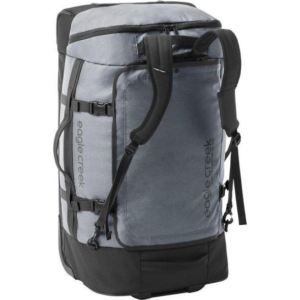 Eagle Creek Eagle Creek Cargo Hauler XT Wheel 90L Charcoal