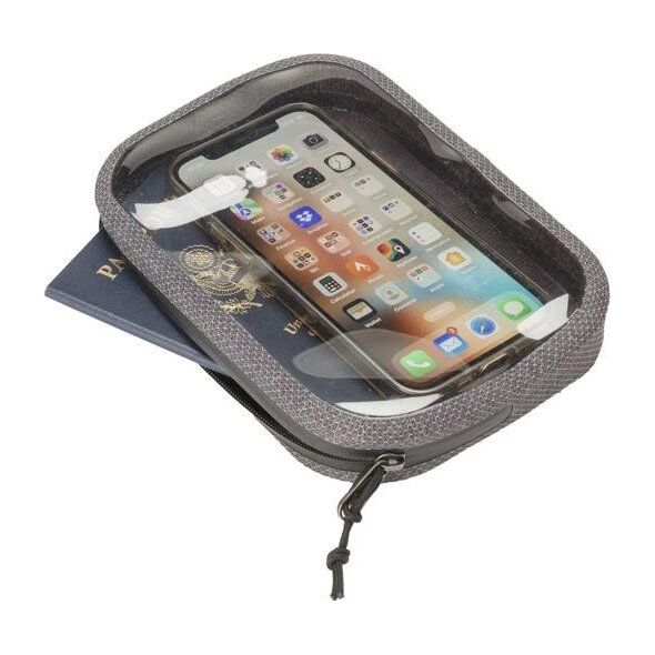 Eagle Creek Eagle Creek Pack It Dry Dry Pouch S Graphite