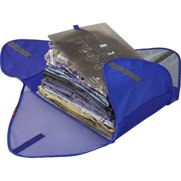 Eagle Creek Eagle Creek Specter Garment Folder S Blue