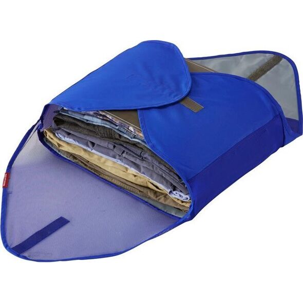 Eagle Creek Eagle Creek Specter Garment Folder S Blue