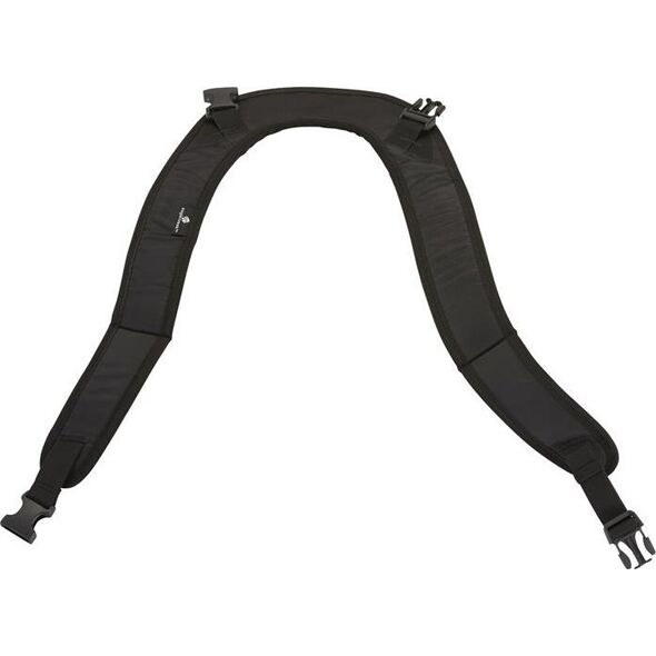 Eagle Creek Eagle Creek Quick Snap Strap Black EC041258010