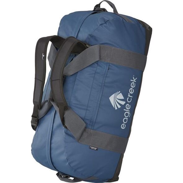 Eagle Creek Eagle Creek Quick Snap Strap Black EC041258010