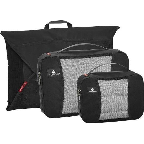 Eagle Creek Eagle Creek Original Starter Set Black
