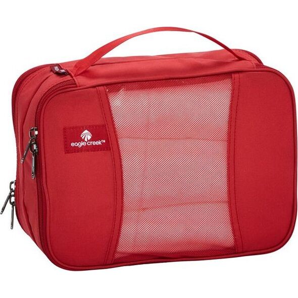 Eagle Creek Eagle Creek Original Clean Dirty Half Cube S Red