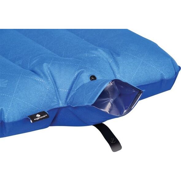 Eagle Creek Eagle Creek Poduszka Fast Inflate Pillow M Ebony