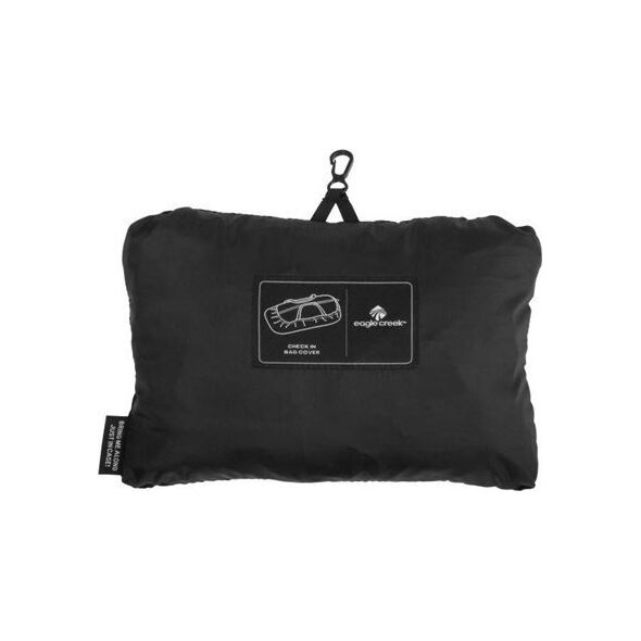 Eagle Creek Eagle Creek Check-and-Fly Pack Cover Black
