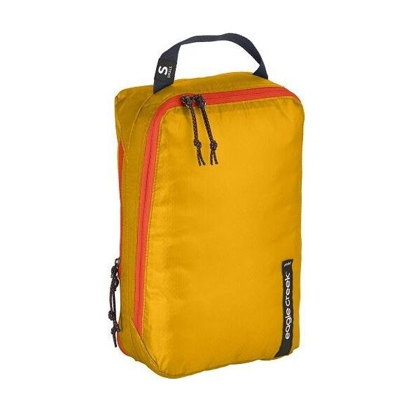 Eagle Creek Eagle Creek Isolate Pack It C/D S Cube Yellow